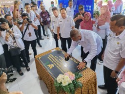 RSUD dr Iskak Tulungagung Miliki Gedung Baru Untuk Layanan Rawat Jalan
