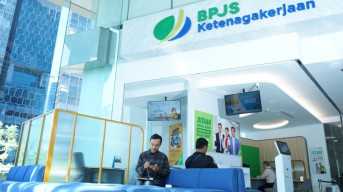 14 Juta Peserta Terlindungi Jaminan Pensiun BPJS Ketenagakerjaan