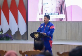Pemkab Jember akan Berbenah dan Evaluasi Pasca Porprov ke-IX Jatim