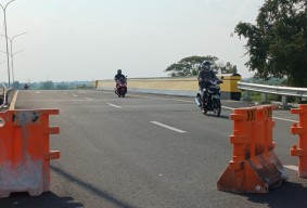 Disfungsi JLU Lamongan Tuai Sorotan, Ketua DPRD Desak Realisasi Traffic Light