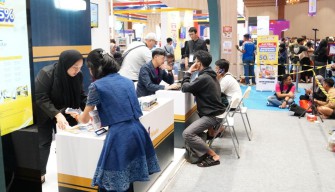 Mau Liburan Hemat? Cek Diskon Tiket di KAI Expo 2025