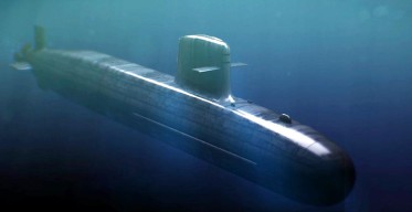 PT PAL dan Naval Group Resmi Garap Kapal Selam Scorpene Evolve