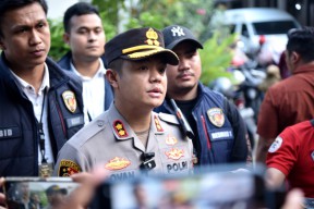 Polres Gresik Ringkus Pelaku Pembunuh Mayat dalam Kardus, Ini Motifnya