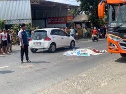 Selama 6 Bulan Terdapat 539 Kecelakaan di Tulungagung