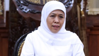 8 Jam Diperiksa KPK di Polda Jatim, Berikut Keterangan Gubernur Khofifah