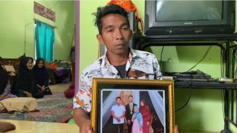 2 Warga Blitar Jadi Korban KMP Tunu Pratama Jaya