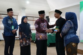 Perkawinan 8.000 Penduduk di Kota Kediri Tidak Tercatat Negara
