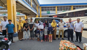 Jebakan Manis, Ibu dan Anak Jadi Korban Tipu