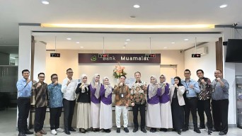 Sun Life dan Bank Muamalat Perkuat Literasi Keuangan Syariah