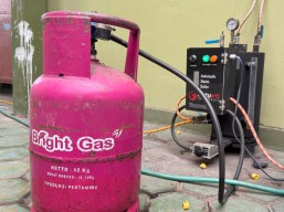 Pertamina Dorong Penggunaan LPG Tepat Sasaran, Gandeng Ponpes Gontor