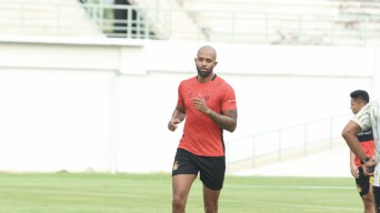 Persik Kediri Daratkan Lucas Gama Moreira, Tambah Kekuatan di Lini Belakang