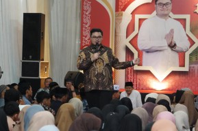 SMA Dharma Wanita Boarding School Gandeng Perguruan Tinggi, Siapkan Akses Beasiswa