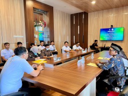 Lakukan Mediasi, Daop VII Madiun Tertibkan Aset di Tulungagung