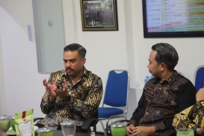 Menteri UMKM Maman Puji Mitra Tani 27 di Jember