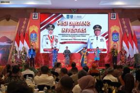Bank Jatim Dukung Misi Dagang Jawa Timur-NTB, Perluas Akses Pasar