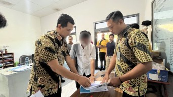 Proses Deradikalisasi Sukses, Lapas Tulungagung Kembali Bebaskan Napiter