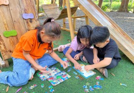 Glamping Pinggir Sungai di Malang, Tempat Seru dan Edukatif untuk Anak