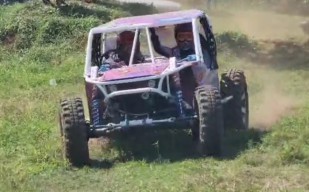 Sukses Gelar Off Road Nasional di Jantung Kota, Jember Ramah Olahraga Ekstrem