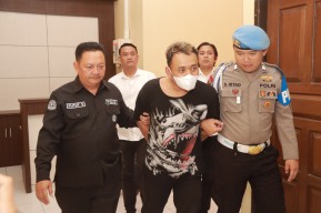Temuan Jenazah Perempuan di Blitar Ternyata Korban Pembunuhan, Ini Pelakunya