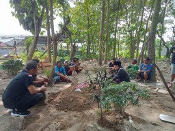 Polisi di Tulungagung Selidiki Temuan Jenazah Bayi di Sungai Brantas
