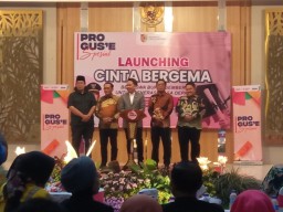 Pokja Sebutkan Beberapa Kriteria Penerima Beasiswa Pemkab Jember