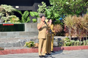 Kepercayaan Publik Melemah, Bupati Lamongan Tuntut ASN Jadi Humas