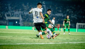 Persebaya Optimis Tampil Gemilang di Super League 2025 Usai Uji Coba Lawan PSS Sleman