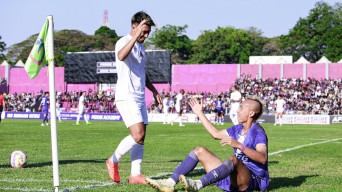 Persik Kediri Gandeng Perwakilan Suporter Bahas Harga Tiket Musim Ini