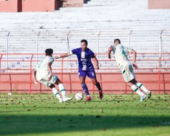 Persik Kediri Tunjukkan Progres Positif, Kalahkan Persebaya di Uji Coba Kedua