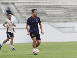 Persik Kediri Agendakan 6 Uji Coba Sebelum Kick Off Liga 1