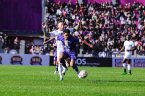 Persik Kediri Sukses Bekuk Asia Warriors FC, Manajemen Belum Puas