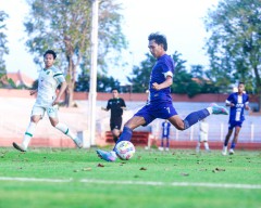 Suporter Optimis Persik Kediri Mampu Bersaing di 5 Besar, Ini Alasannya