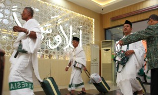 Cari Kerja? BP Haji Buka Lowongan, Non Muslim Juga Bisa Lho!