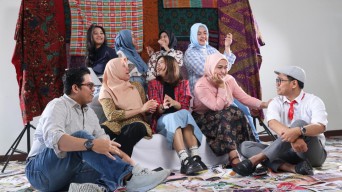 Edukasi Etika AI dan Patriotisme Jadi Fokus PKKMB Untag Surabaya 2025