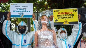 Waspada! Mikroplastik Ancam Kesehatan Manusia