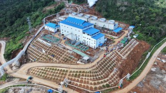 PGE Catat Kenaikan Pendapatan, Ambisi 1 GW Makin Realistis?