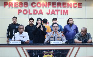 4 Fakta Pembunuhan di Legok Pasuruan: Pelaku Sakit Hati dan Terjerat Judol