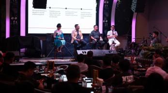 Industri Vape Terjepit, Cukai Jadi Masalah
