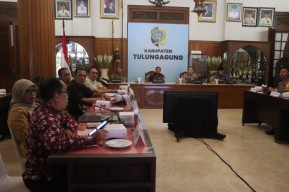 Ini Peraturan Penggunaan Sound System di Tulungagung
