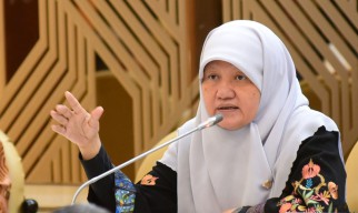 Reni Astuti: Kericuhan Kya-Kya Harus Jadi Pelajaran Berharga