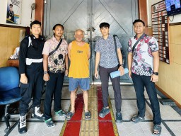 Baru Keluar Penjara 5 Bulan, Pria di Tulungagung Kembali Ditangkap Polisi