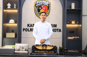 Polisi Amankan 5 Pelaku Pengeroyokan di Mojo Kediri
