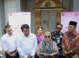 SheInspire, Cara XLSMART Bangun Mental Health di Lapas Perempuan