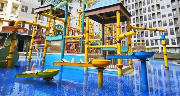 Liburan Sekolah Usai, Saatnya Orang Tua "Recharge" dengan Staycation di Jakarta!