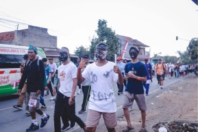 Gerak Jalan Tanggul - Jember Bakal Digelar, Berikut Kategorinya