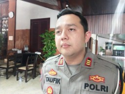 3.343 Pelanggar Terjaring Operasi Patuh di Tulungagung