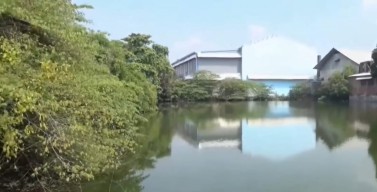 Telaga di Lamongan Bakal Disulap Jadi Unit Usaha Kopdes Merah Putih