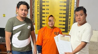 Teller BMT di Tulungagung Gelapkan Uang Nasabah Hingga Ratusan Juta