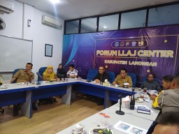 Dishub Lamongan Berencana Siapkan 50 Titik Halte Koridor VII Bus Trans Jatim