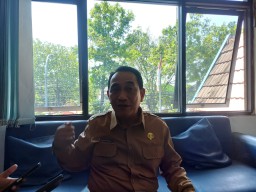 Pemkab Lamongan Siapkan Skema Rekontruksi Jalan Koridor VII Trans Jatim